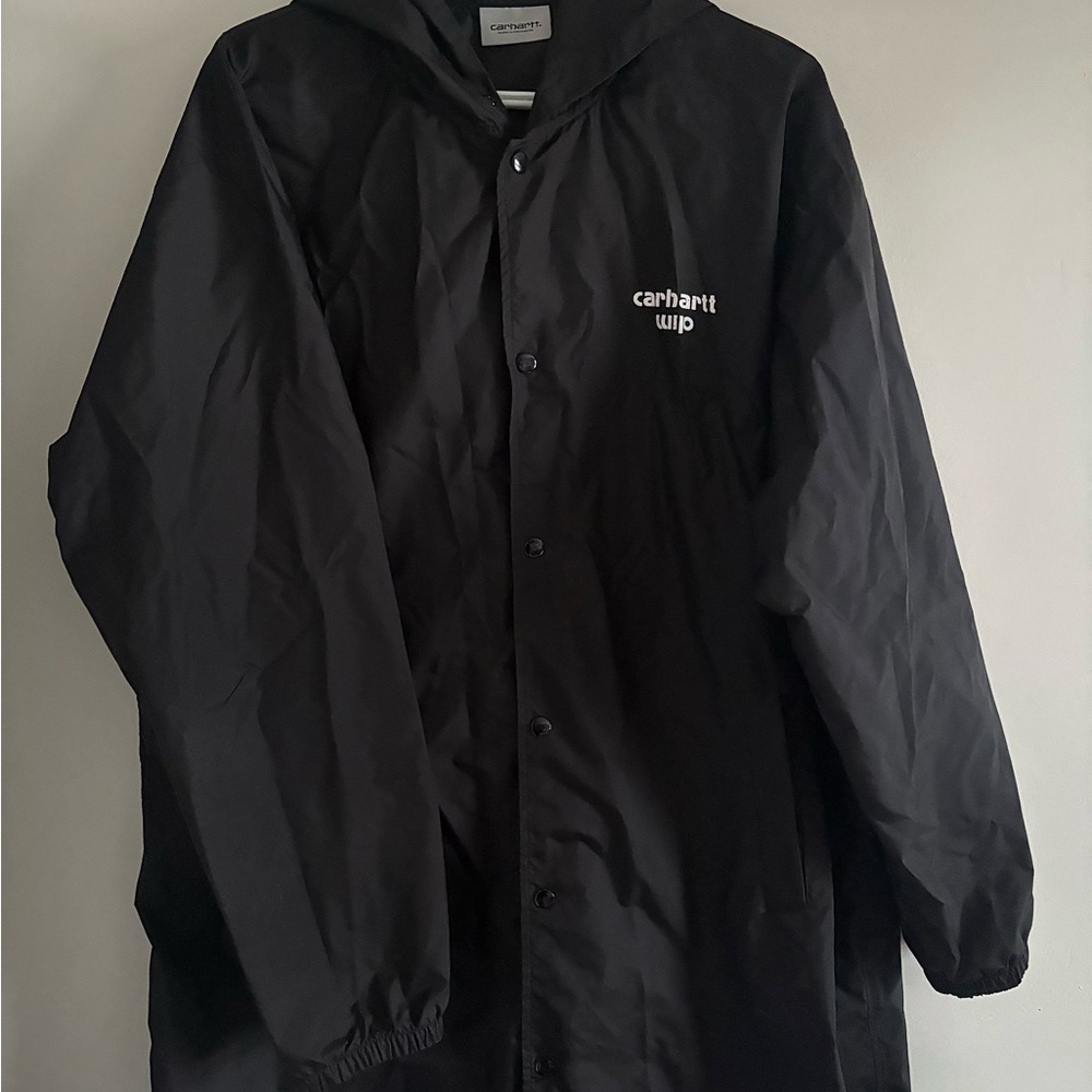 Carhartt WIP Astra Coach Jacket